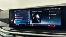 BMW X7 xDrive40d MHT M Sport 5dr Step Auto Diesel Estate